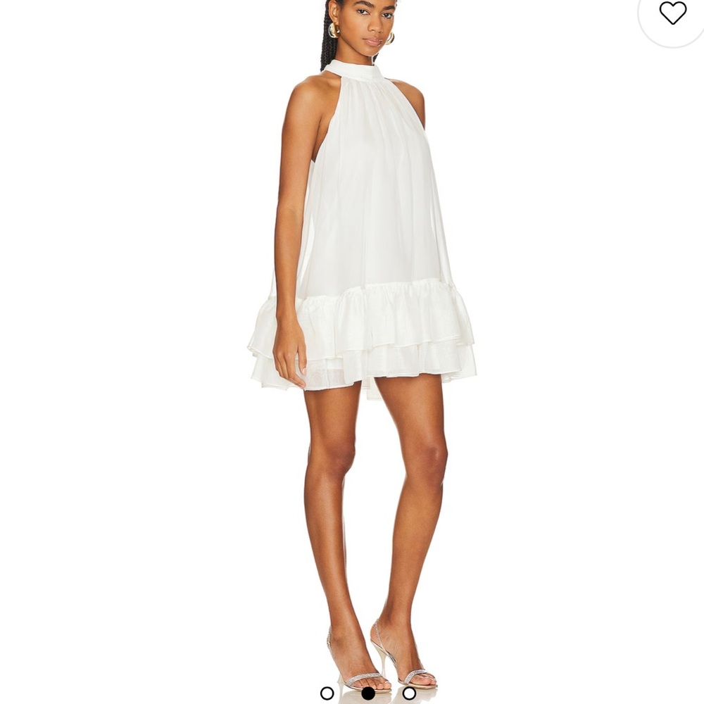Alice + Olivia dress